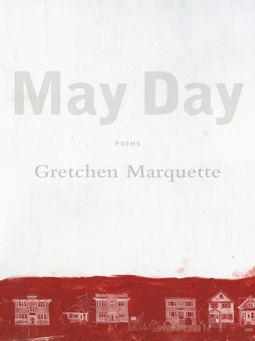 Title details for May Day by Gretchen Marquette - Wait list